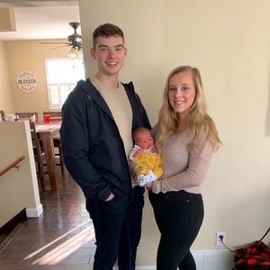 Meet your Posher, Jacob